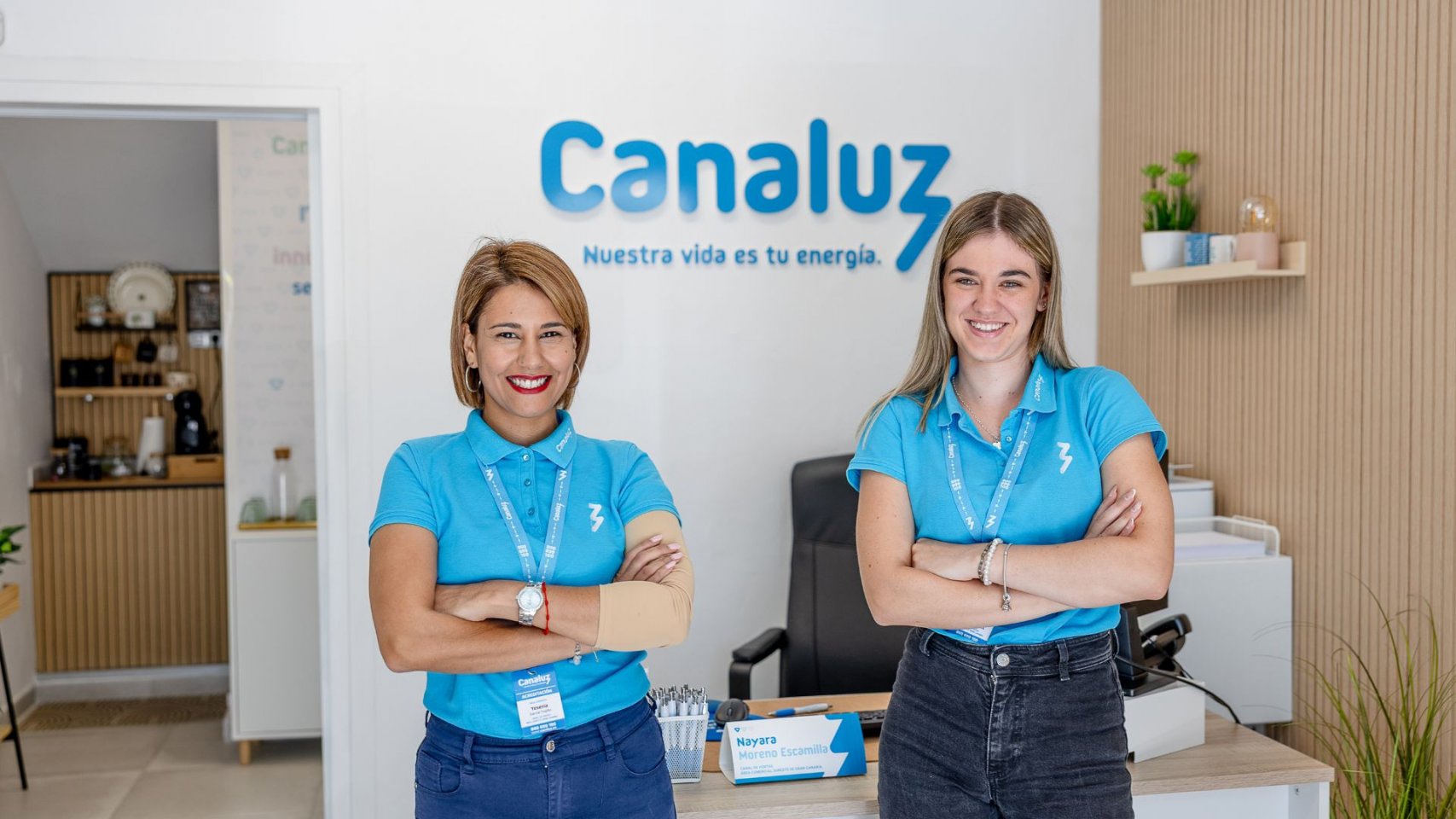 Canaluz impulsa un modelo energético más humano, más claro y más cercano al consumidor