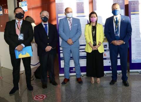 VIII Foro Internacional de Turismo de Maspalomas