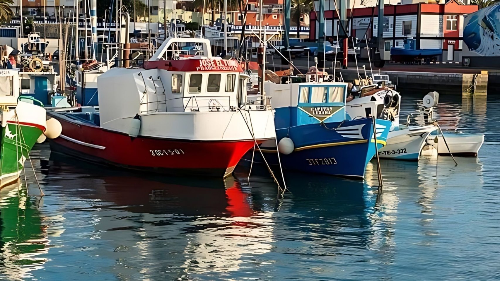 Mogán - Gran Canaria