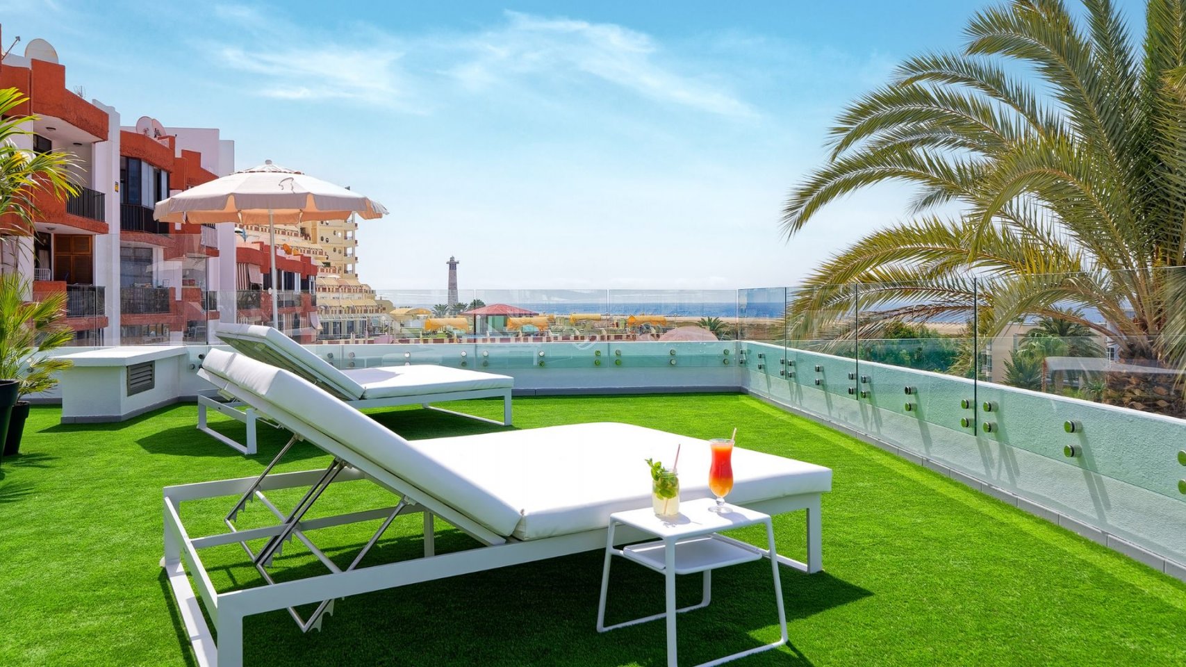 Servatur Alameda de Jandía - Fuerteventura Servatur Alameda de Jandía - Fuerteventura